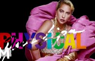 Lady-Gaga-Physical