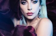 Lady Gaga Reveals Celebrity Crush in Ellen’s ‘Burning Questions’
