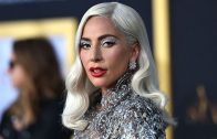 Lady Gaga Reveals Celebrity Crush in Ellen’s ‘Burning Questions’