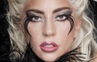 Lady Gaga Reveals Celebrity Crush in Ellen’s ‘Burning Questions’